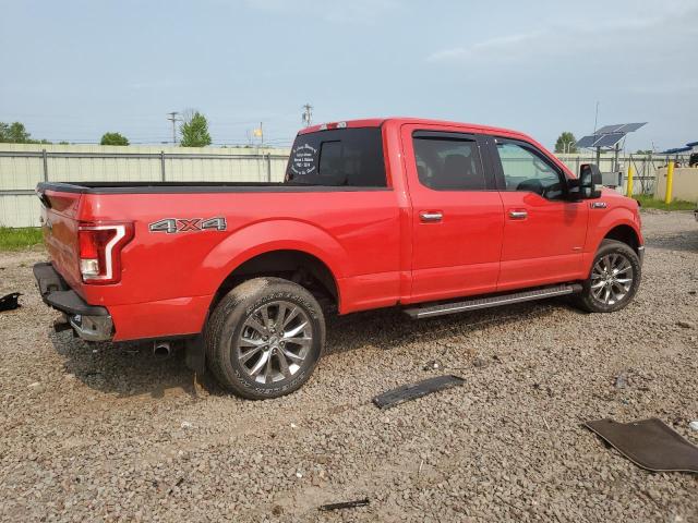 Vin: 1ftfw1eg4gfb82975, lot: 59096915, ford f-150 supercrew 20163