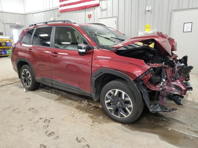 2025 SUBARU FORESTER JF2SLDDC2SH435183