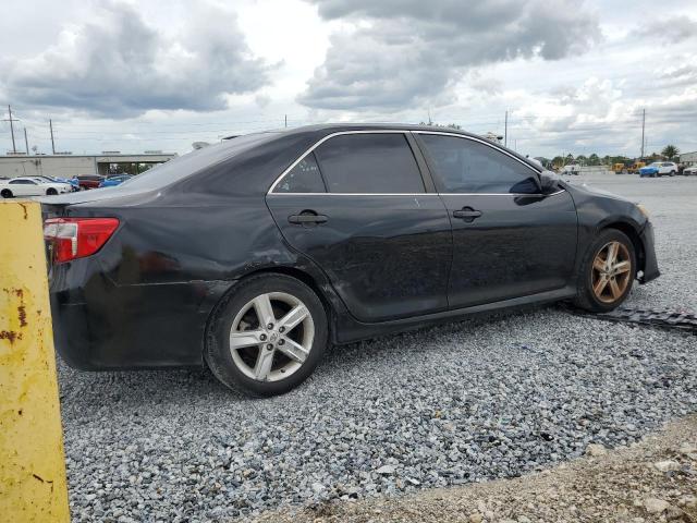 2013 TOYOTA CAMRY L - 4T1BF1FK8DU703829