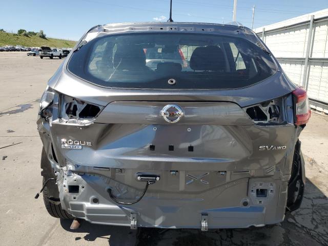 2021 NISSAN ROGUE SPOR - JN1BJ1BW7MW672513