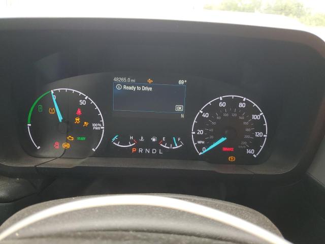 2022 FORD MAVERICK X 3FTTW8E32NRA64657