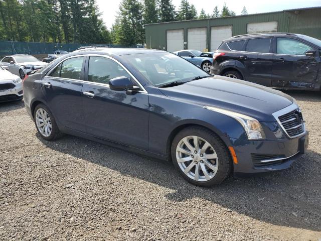 Vin: 1g6aa5rx5j0115471, lot: 58571265, cadillac ats 20184