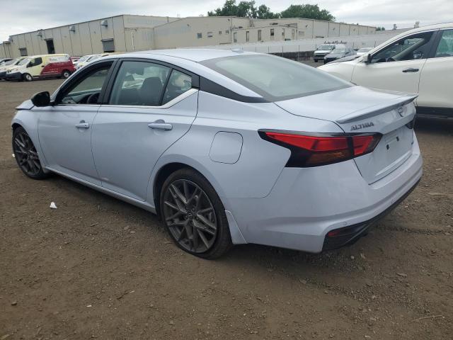 NISSAN ALTIMA SR 2024 blue  gas 1N4AL4CV3RN306822 photo #3