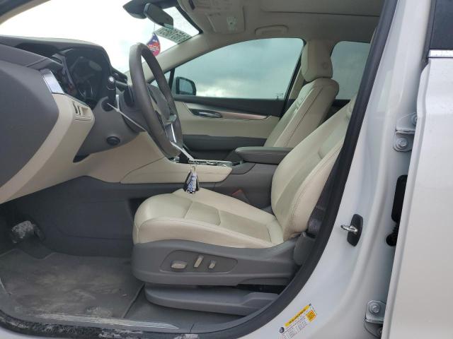 2022 CADILLAC XT5 PREMIU 1GYKNCRS0NZ175748
