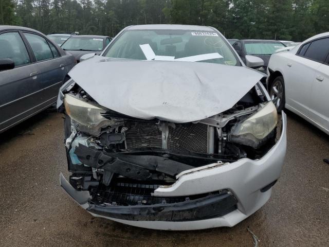 2015 TOYOTA COROLLA L 2T1BURHE6FC390926