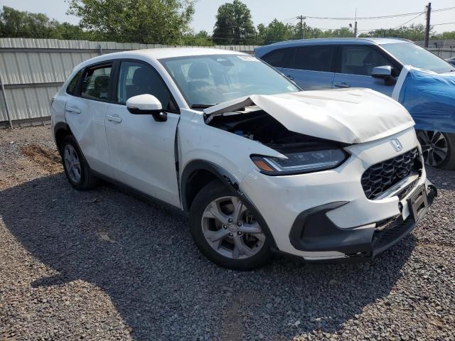 2023 HONDA HR-V LX 3CZRZ2H33PM743275