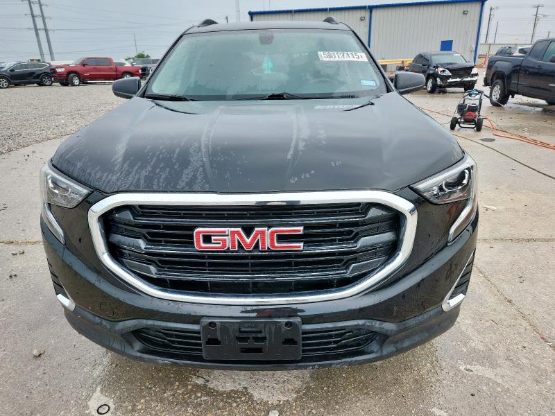 2019 GMC TERRAIN SL - 3GKALMEVXKL154684