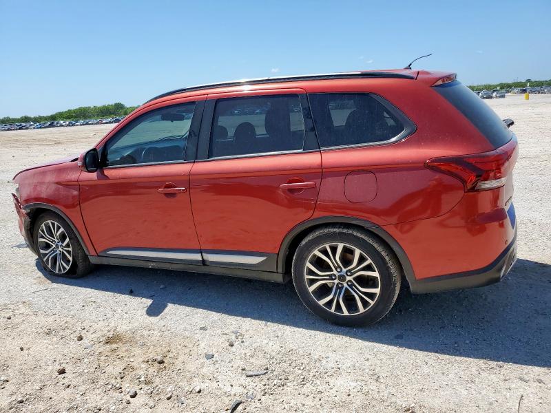 Vin: ja4ad3a3xgz038385, lot: 61143155, mitsubishi outlander se 20162