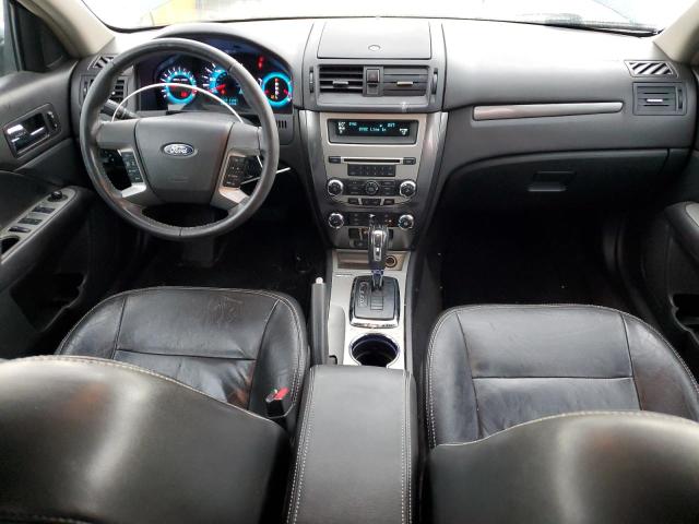 2011 FORD FUSION SEL #3287500995