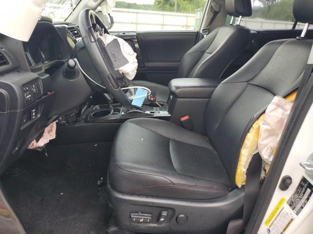 2016 TOYOTA 4RUNNER SR JTEBU5JR2G5307895