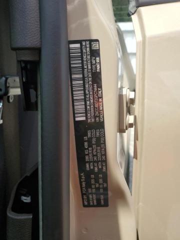 2016 JEEP RENEGADE L ZACCJBDT2GPC74444