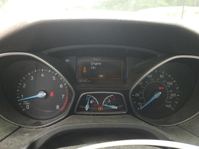 2018 FORD FOCUS S - 1FADP3E29JL298062