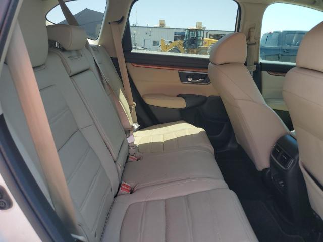 2017 HONDA CR-V TOURI 5J6RW1H98HL014859