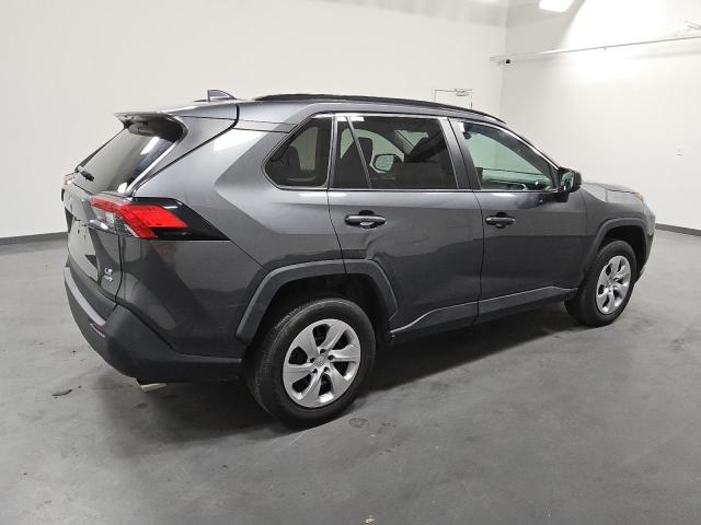 2020 TOYOTA RAV4 LE - 2T3F1RFV4LC140682