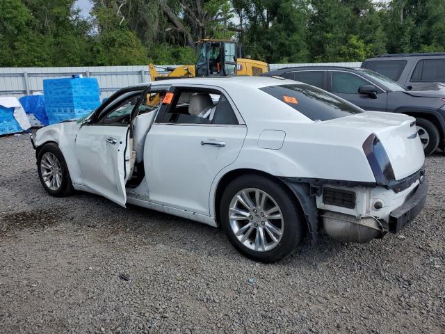 2016 CHRYSLER 300C 2C3CCAEGXGH105509