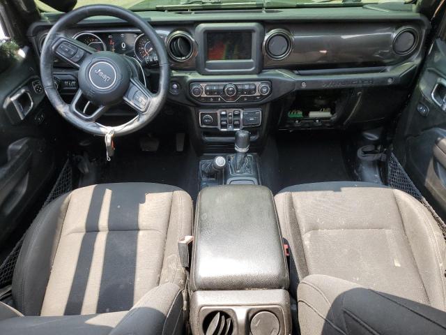 2020 JEEP WRANGLER U 1C4HJXDG2LW102854