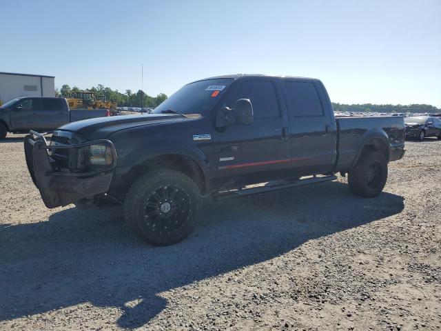 FORD F250 SUPER