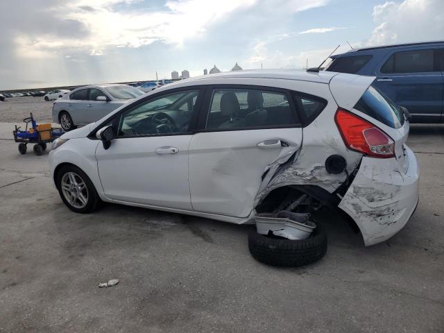 Vin: 3fadp4ej8km111682, lot: 61894635, ford fiesta se 20192