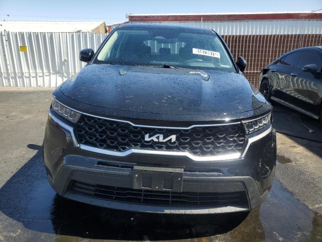 2023 KIA SORENTO LX - 5XYRG4LC0PG168015