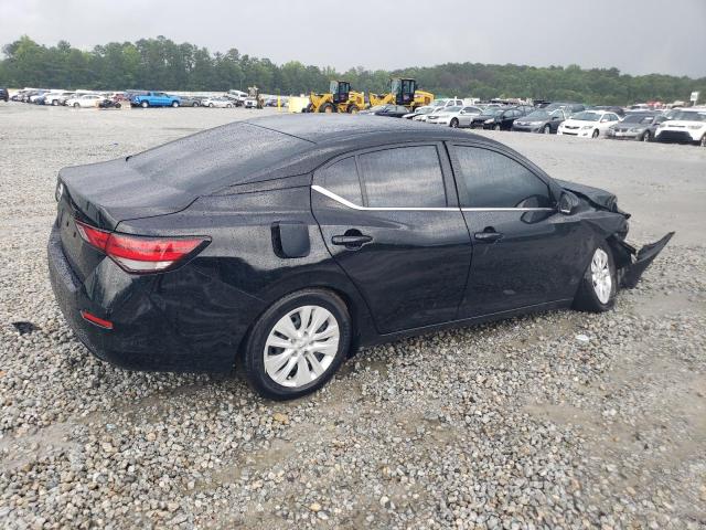 Vin: 3n1ab8bv1py228338, lot: 60109505, nissan sentra s 20233