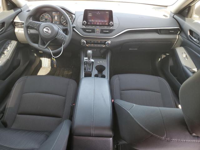 2025 NISSAN ALTIMA S - 1N4BL4BV4SN356219