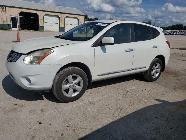 Vin: jn8as5mv1dw651422, lot: 63032645, nissan rogue s 2013 img_1