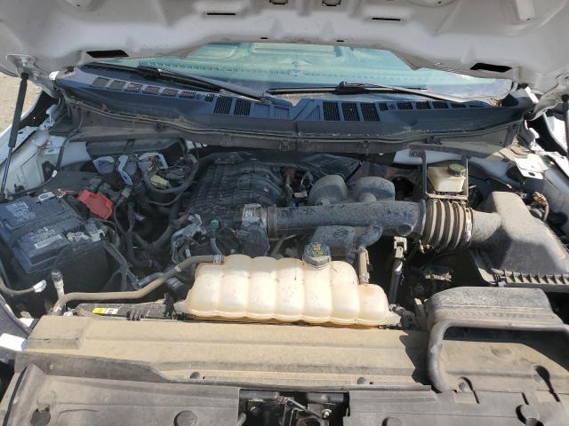 2022 FORD F150 1FTMF1CB4NKD83598