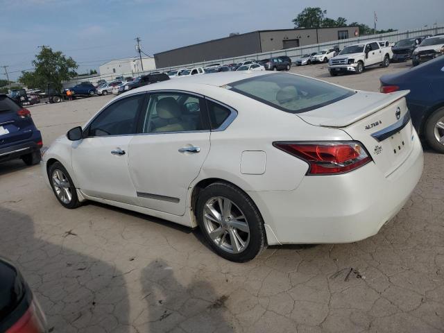 Vin: 1n4al3ap6ec426490, lot: 59415125, nissan altima 2.5 20142