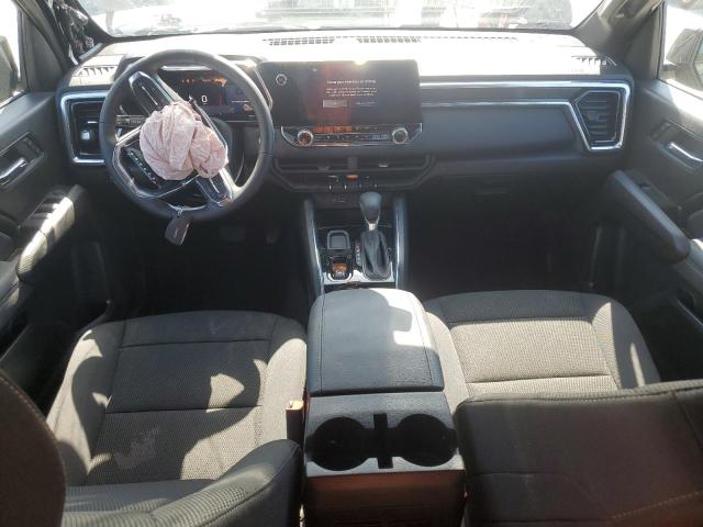 2024 GMC CANYON ELE 1GTP5BEK8R1260756