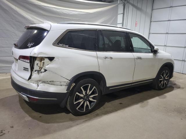Vin: 5fnyf6h90nb016036, lot: 61745665, honda pilot touring 20223
