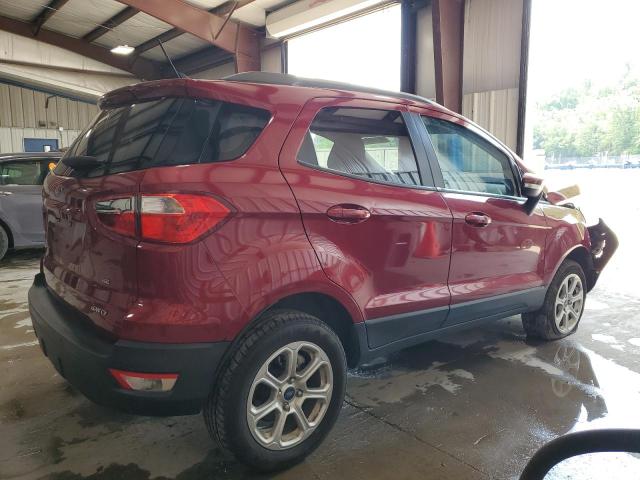 2021 FORD ECOSPORT S - MAJ6S3GL2MC429463