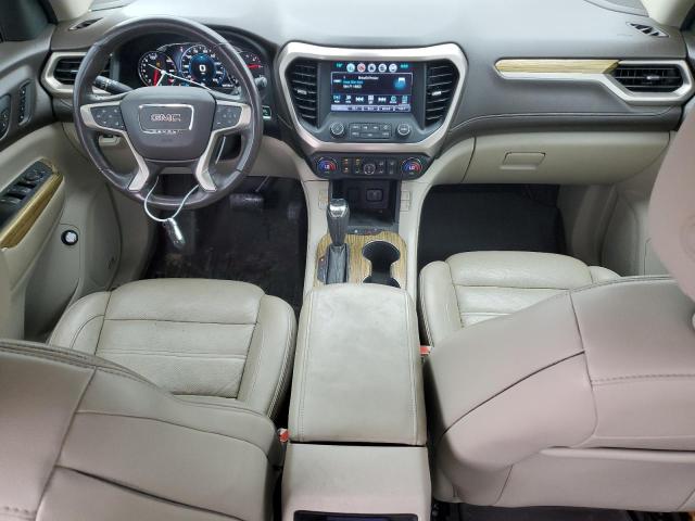 2018 GMC ACADIA DEN 1GKKNPLS0JZ209501