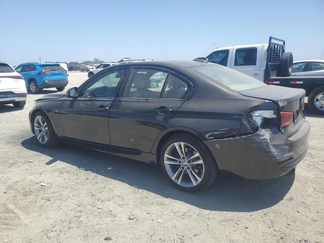Vin: wba8e7c57gk415560, lot: 60493425, bmw 3 series i 20162