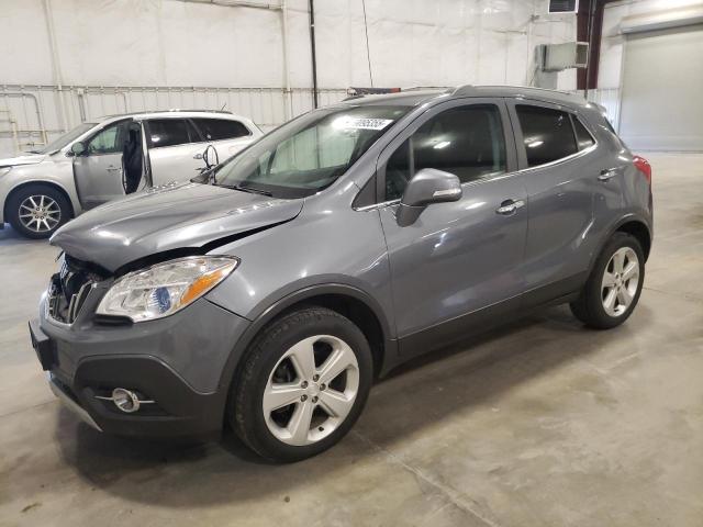 BUICK ENCORE CON