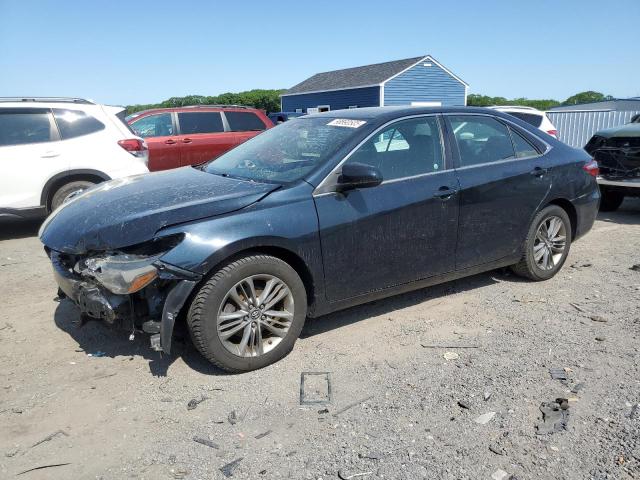 Vin: 4t1bf1fk9hu780263, lot: 58890505, toyota camry le 2017 img_1