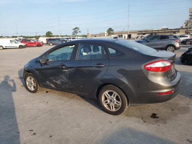 Vin: 3fadp4bj1hm112752, lot: 58934355, ford fiesta se 20172