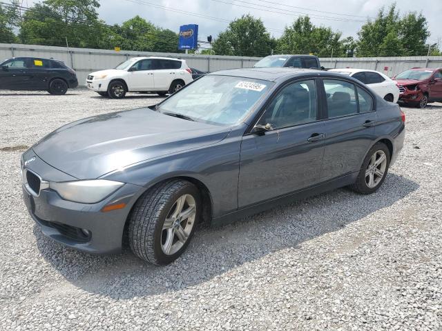 BMW 328 XI