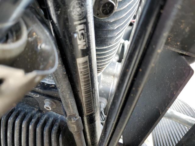2021 HARLEY-DAVIDSON FLHTK 1HD1KEF10MB644800