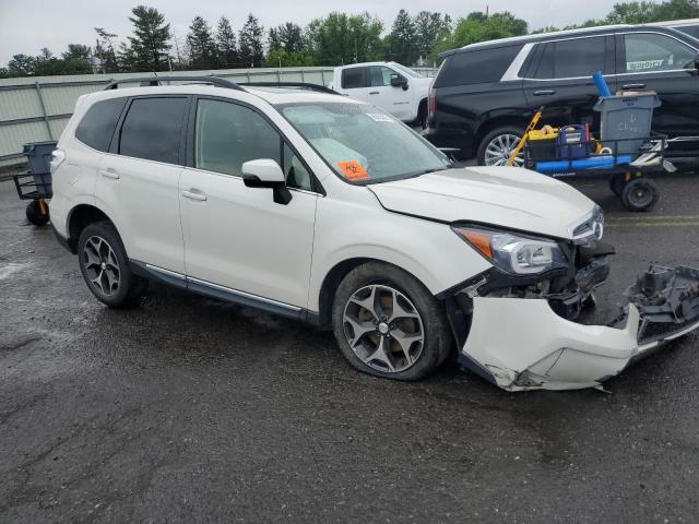 Vin: jf2sjguc5fh526588, lot: 62583825, subaru forester 2.0xt touring 20154