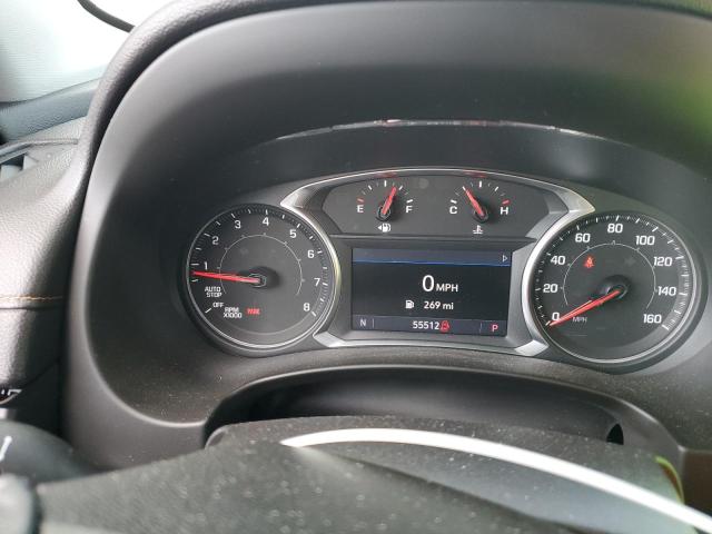 2021 GMC TERRAIN SL 3GKALMEV1ML362116