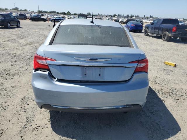 2014 CHRYSLER 200 LX - 1C3CCBAB6EN141699