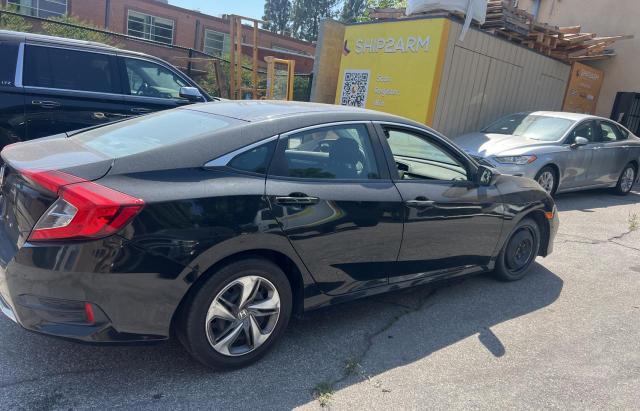 Vin: 2hgfc2f67kh544374, lot: 62960155, honda civic lx 20194