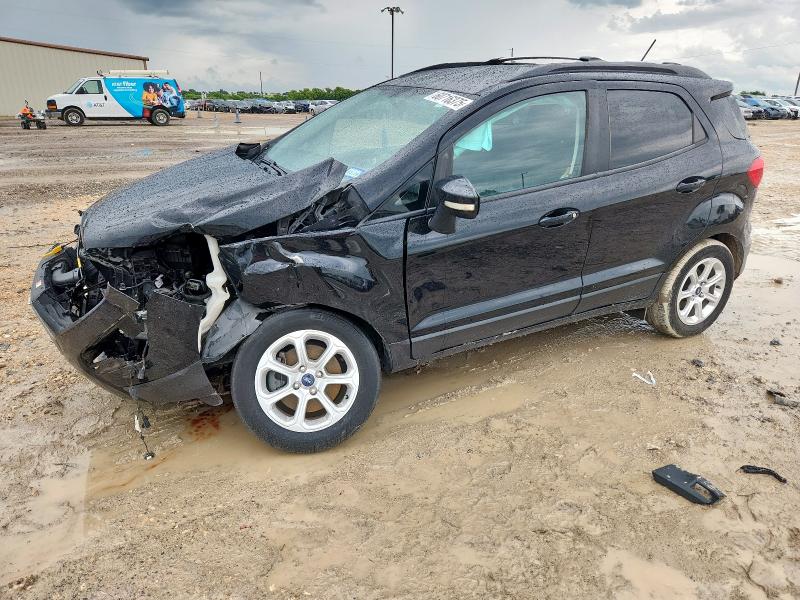 Vin: maj3p1te5jc205390, lot: 60716375, ford ecosport se 2018 img_1