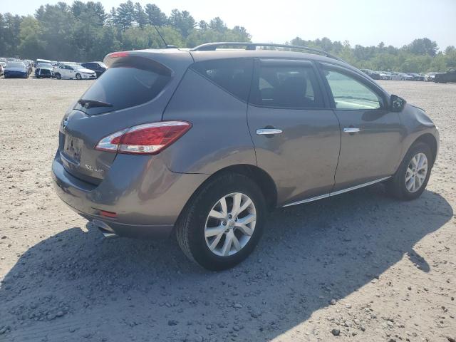 Vin: jn8az1mw9bw174880, lot: 58800505, nissan murano s 20113