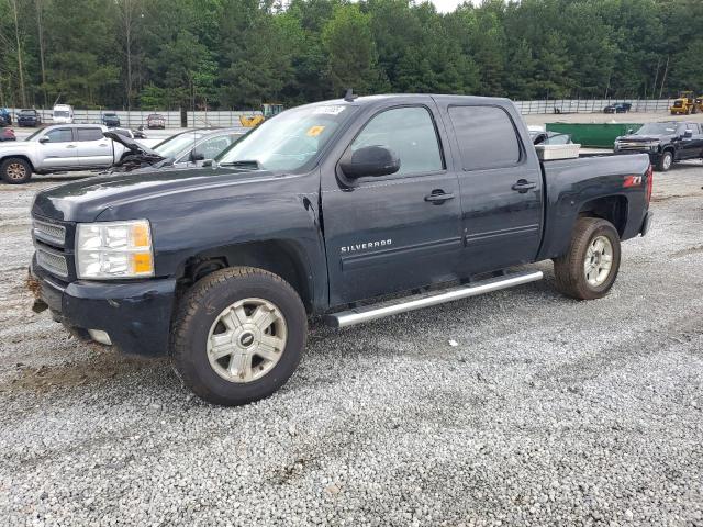 Vin: 3gcpcse03cg258359, lot: 60132855, chevrolet all models c1500 lt 2012 img_1