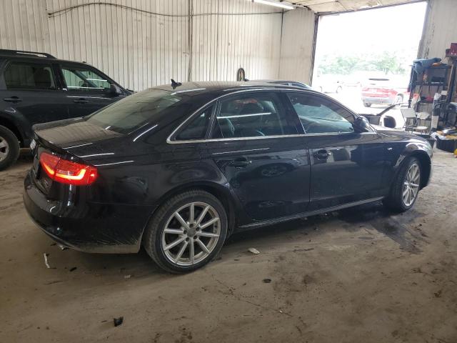 Vin: wauffafl6en007543, lot: 61183475, audi a4 premium plus 20143