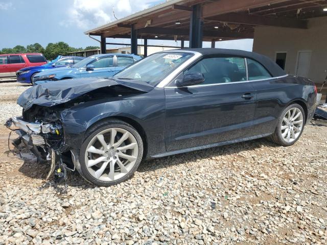 AUDI A5 PRESTIG