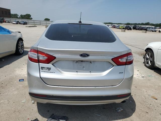 2015 FORD FUSION SE - 3FA6P0H7XFR198351