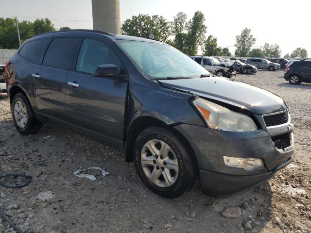 Vin: 1gnkveed1bj276341, lot: 60096925, chevrolet traverse ls 20114