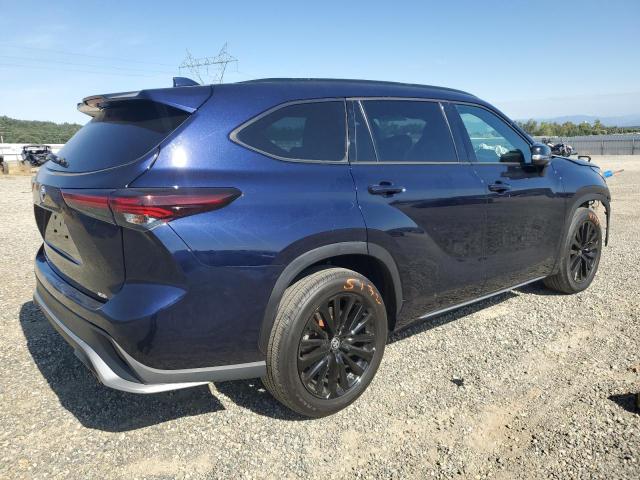 2024 TOYOTA HIGHLANDER - 5TDKDRAH2RS531233